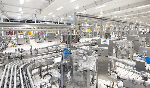 伊利以数字化驱动全产业链创新，助力乳业高质量发展